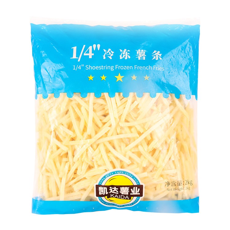 果蔬脆片OEM|VF薯條|法式薯條|薯條