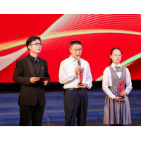 “星火聚力，良鄉(xiāng)啟航” 建黨104周年慶?；顒?dòng) 凱達(dá)集團(tuán)榮獲兩項(xiàng)黨建殊榮