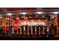 2013年春節(jié)聯(lián)歡晚會(huì)