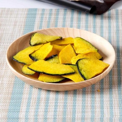 果蔬脆片 休閑食品 南瓜片 OEM加工—?jiǎng)P達(dá)恒業(yè)產(chǎn)品